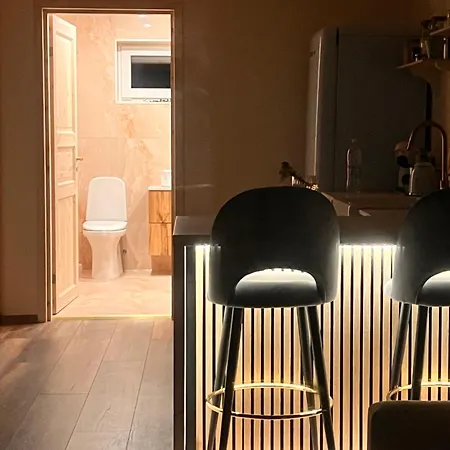 Saaremaa Majake Mere Aeaeres Torgu