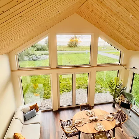 Saaremaa Majake Mere Aeaeres Βίλα Torgu