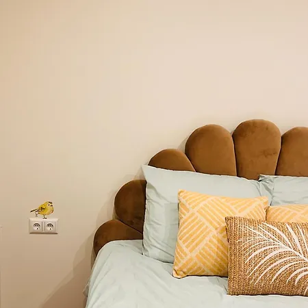 Βίλα Saaremaa Majake Mere Aeaeres *