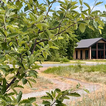 Villa Saaremaa Majake Mere Aeaeres Torgu