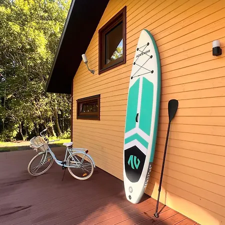 Saaremaa Majake Mere Aeaeres