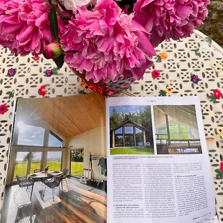 Saaremaa Majake Mere Aeaeres Torgu