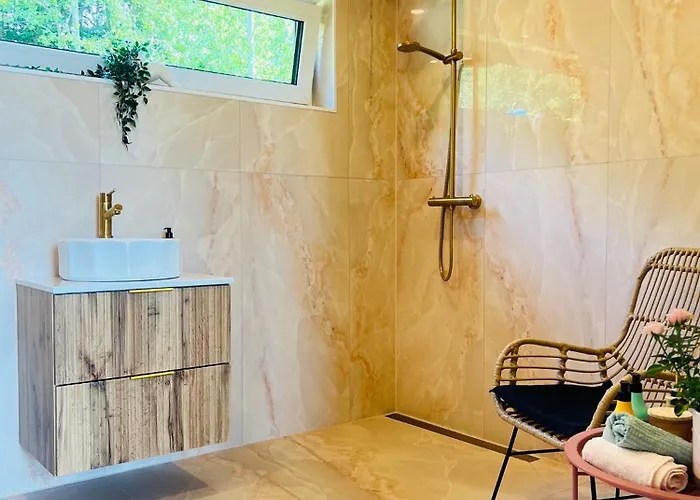 Villa Saaremaa Majake Mere Aeaeres Torgu