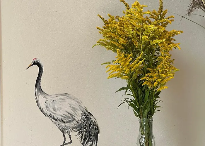 Saaremaa Majake Mere Aeaeres Villa Torgu