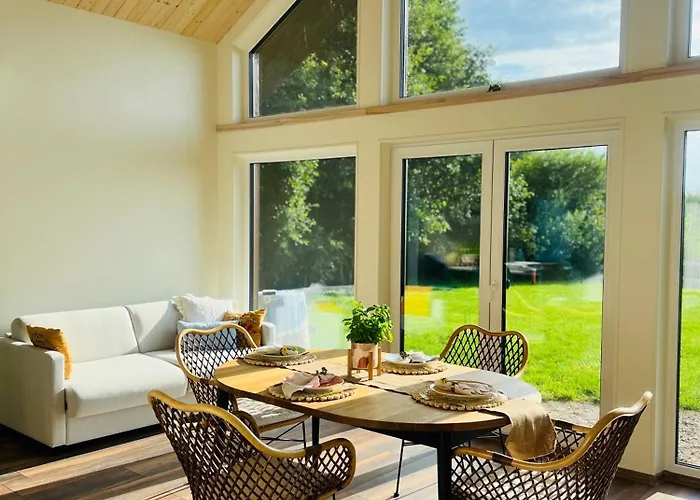 Saaremaa Majake Mere Aeaeres Villa Torgu