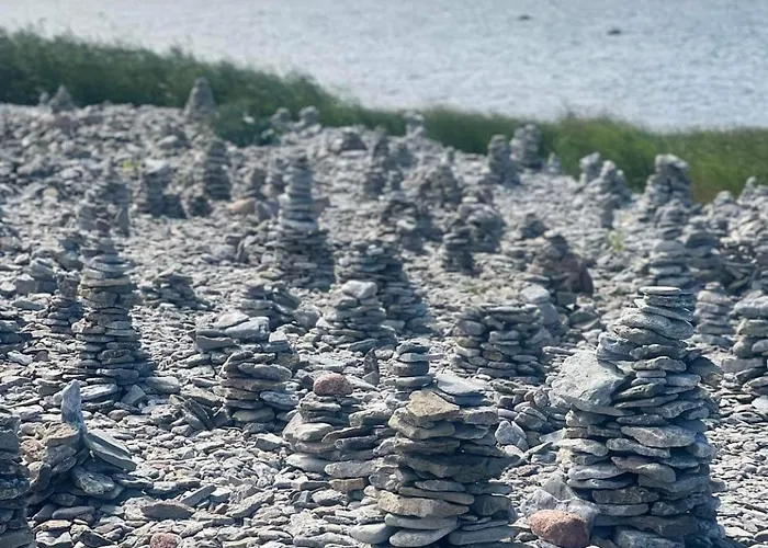 Saaremaa Majake Mere Aeaeres